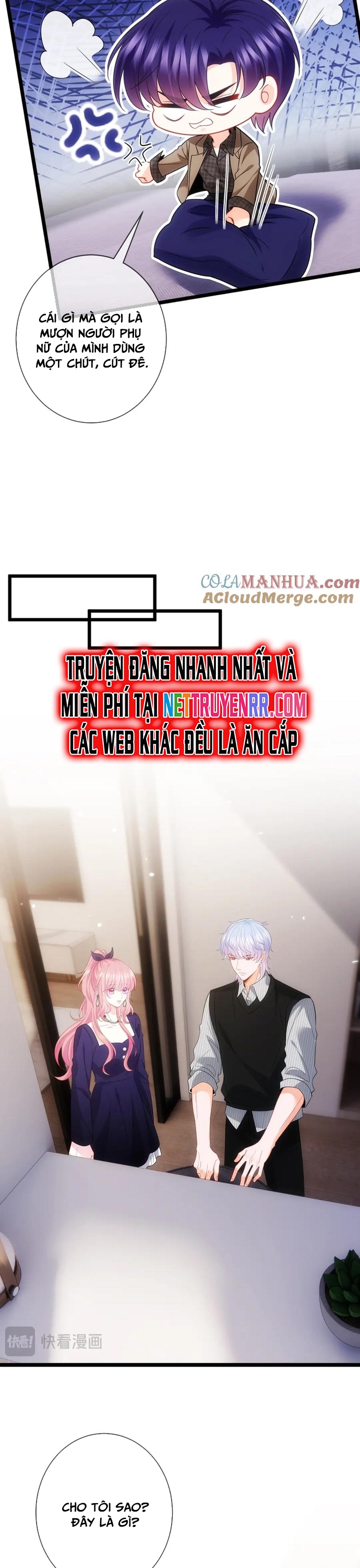 Danh Môn Chí Ái Chap 499 - Next Chap 500