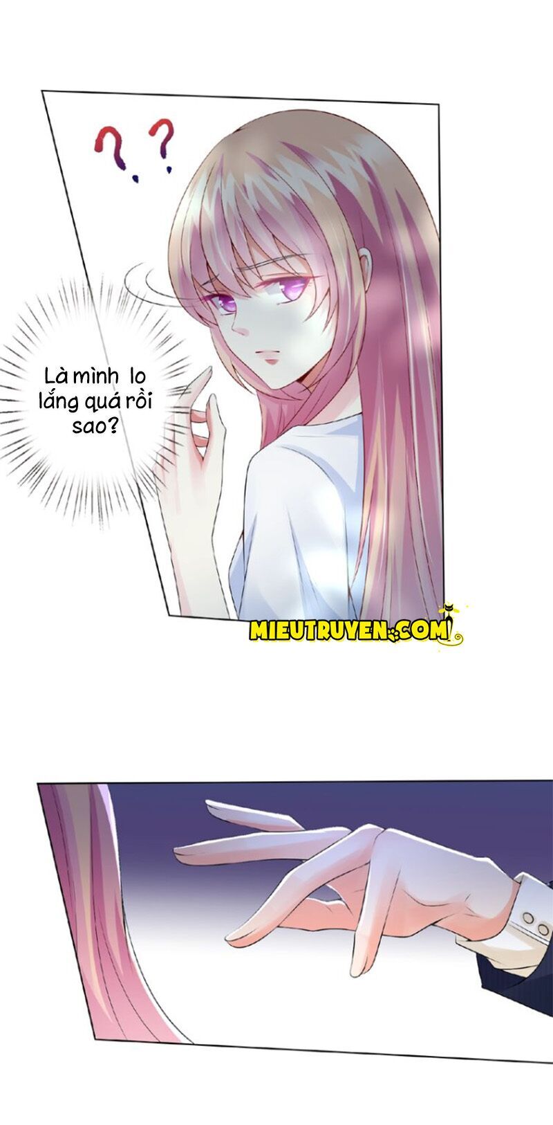 Danh Môn Chí Ái Chap 5.1 - Next Chap 6.1