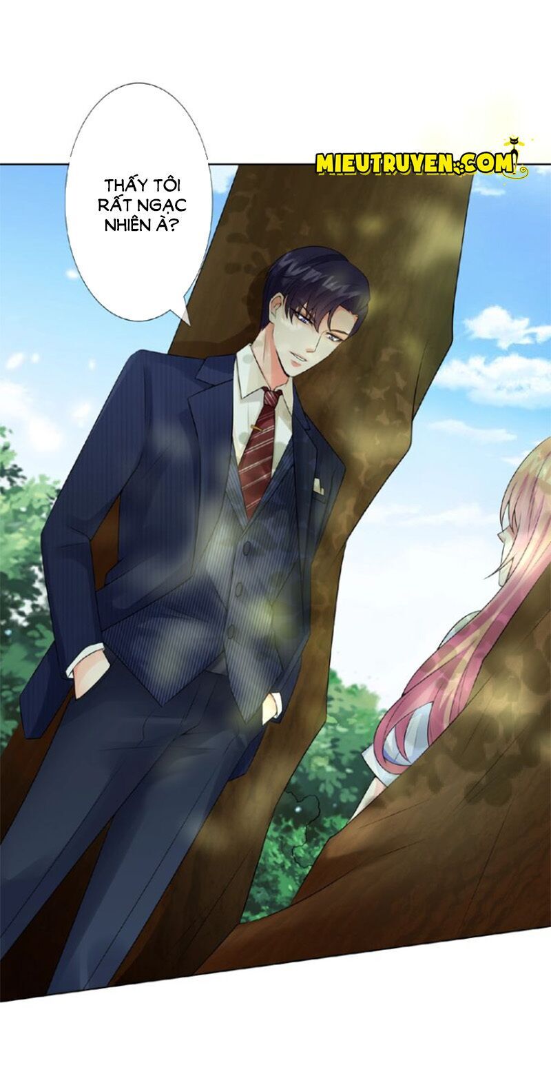 Danh Môn Chí Ái Chap 5.1 - Next Chap 6.1