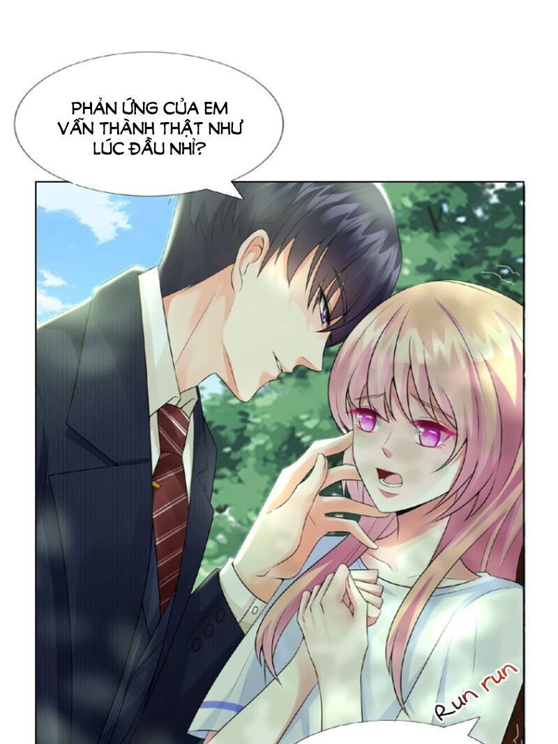 Danh Môn Chí Ái Chap 5.1 - Next Chap 6.1