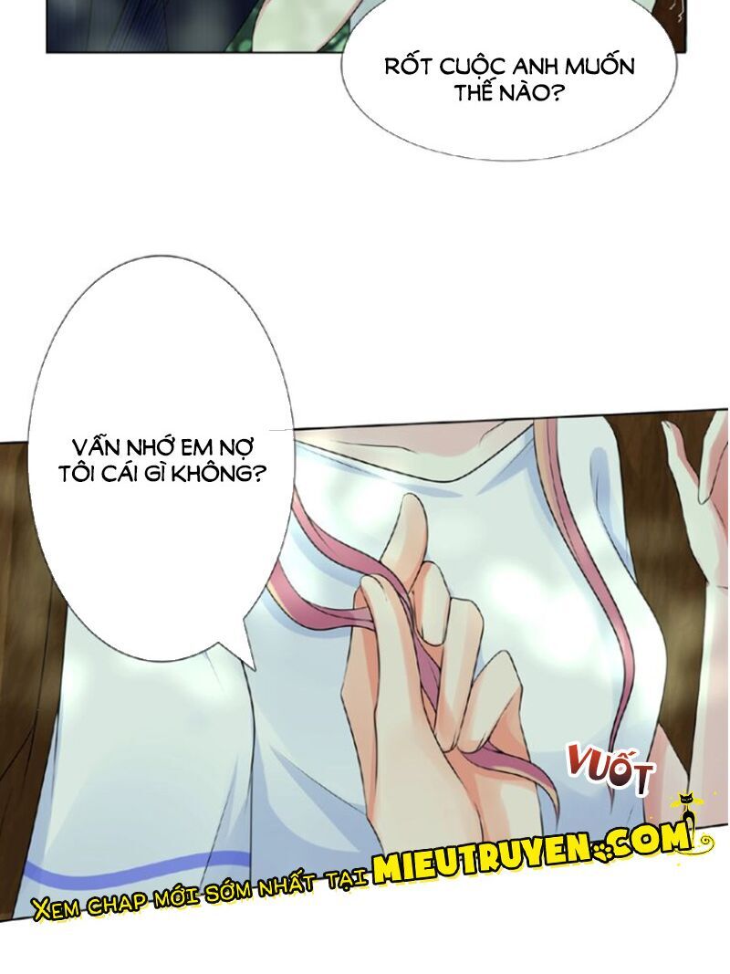 Danh Môn Chí Ái Chap 5.1 - Next Chap 6.1