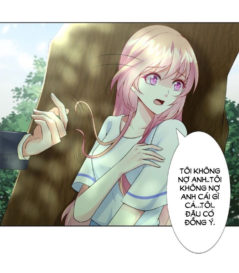 Danh Môn Chí Ái Chap 5.1 - Next Chap 6.1