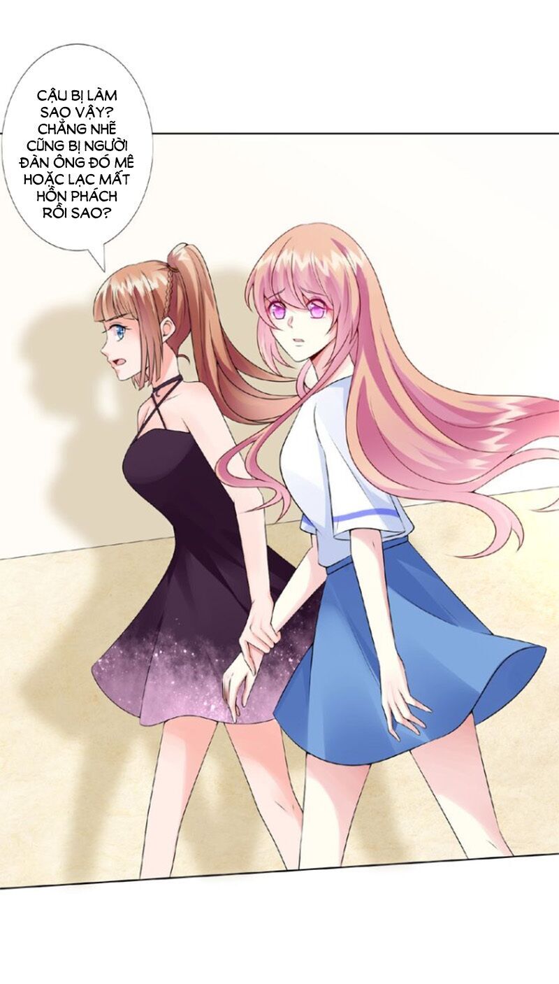 Danh Môn Chí Ái Chap 5.1 - Next Chap 6.1