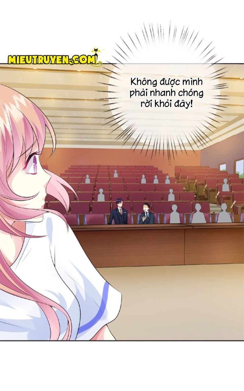 Danh Môn Chí Ái Chap 5.1 - Next Chap 6.1