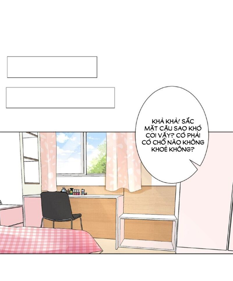 Danh Môn Chí Ái Chap 5.1 - Next Chap 6.1