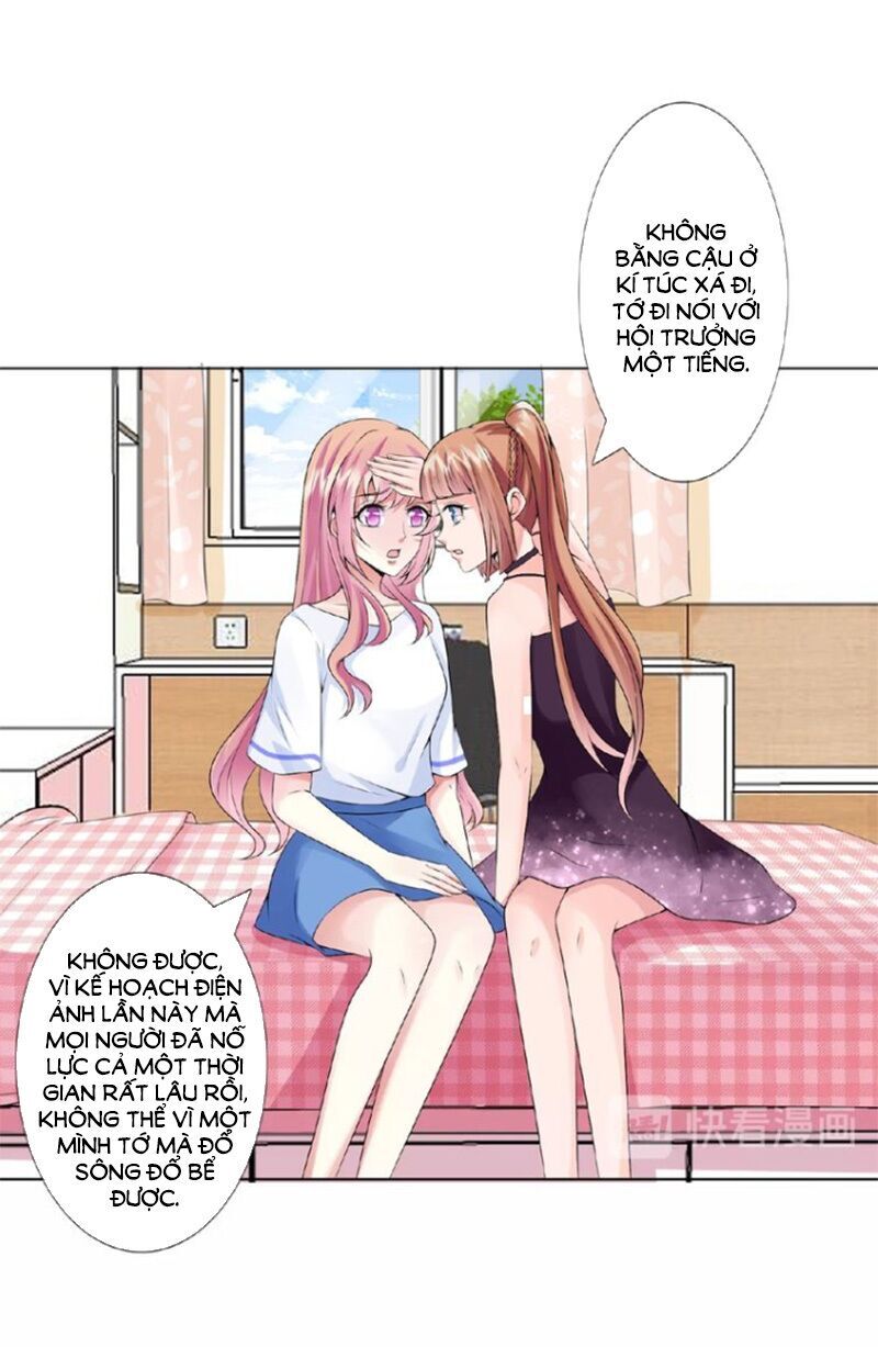 Danh Môn Chí Ái Chap 5.1 - Next Chap 6.1