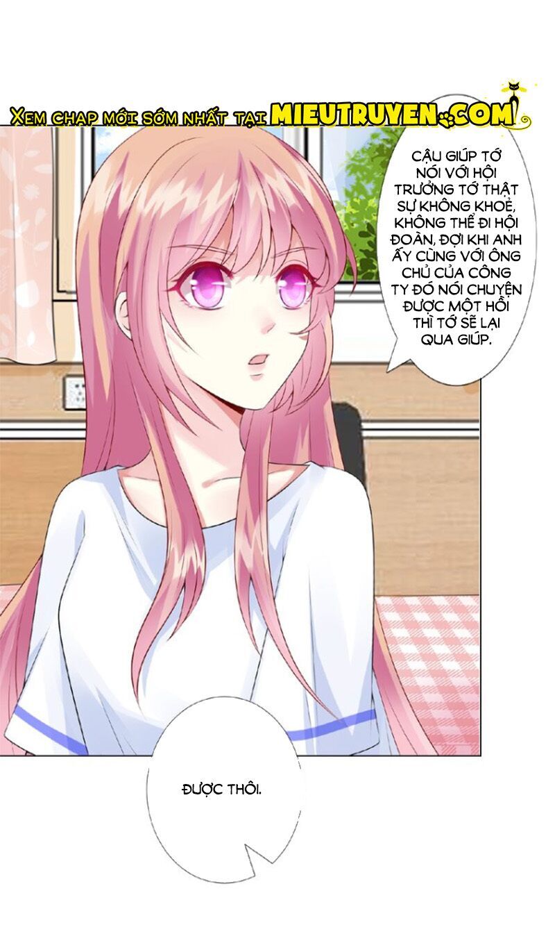 Danh Môn Chí Ái Chap 5.1 - Next Chap 6.1