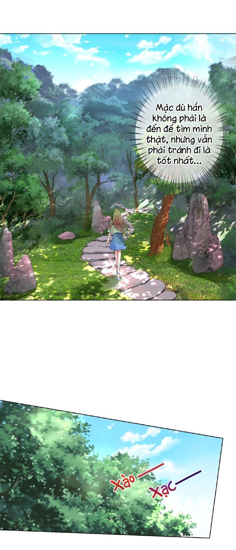 Danh Môn Chí Ái Chap 5.1 - Next Chap 6.1