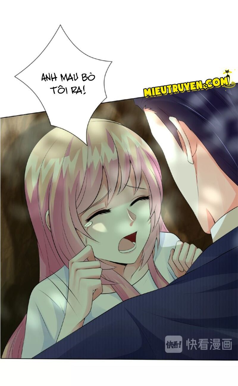 Danh Môn Chí Ái Chap 5.2 - Next Chap 6.2