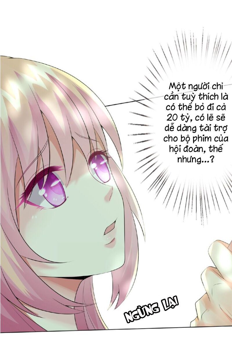 Danh Môn Chí Ái Chap 5.2 - Next Chap 6.2