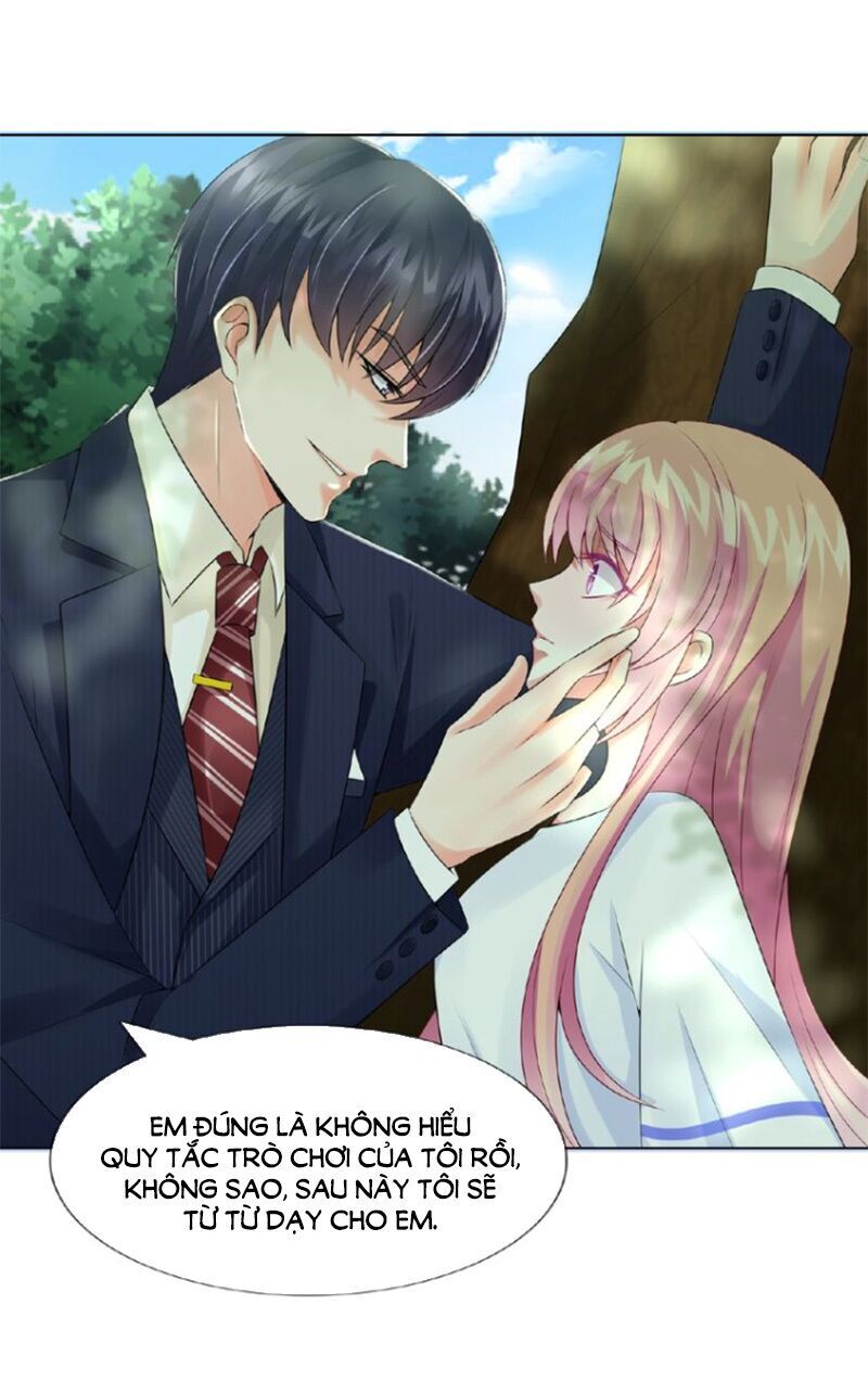 Danh Môn Chí Ái Chap 5.2 - Next Chap 6.2