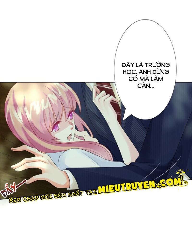 Danh Môn Chí Ái Chap 5.2 - Next Chap 6.2