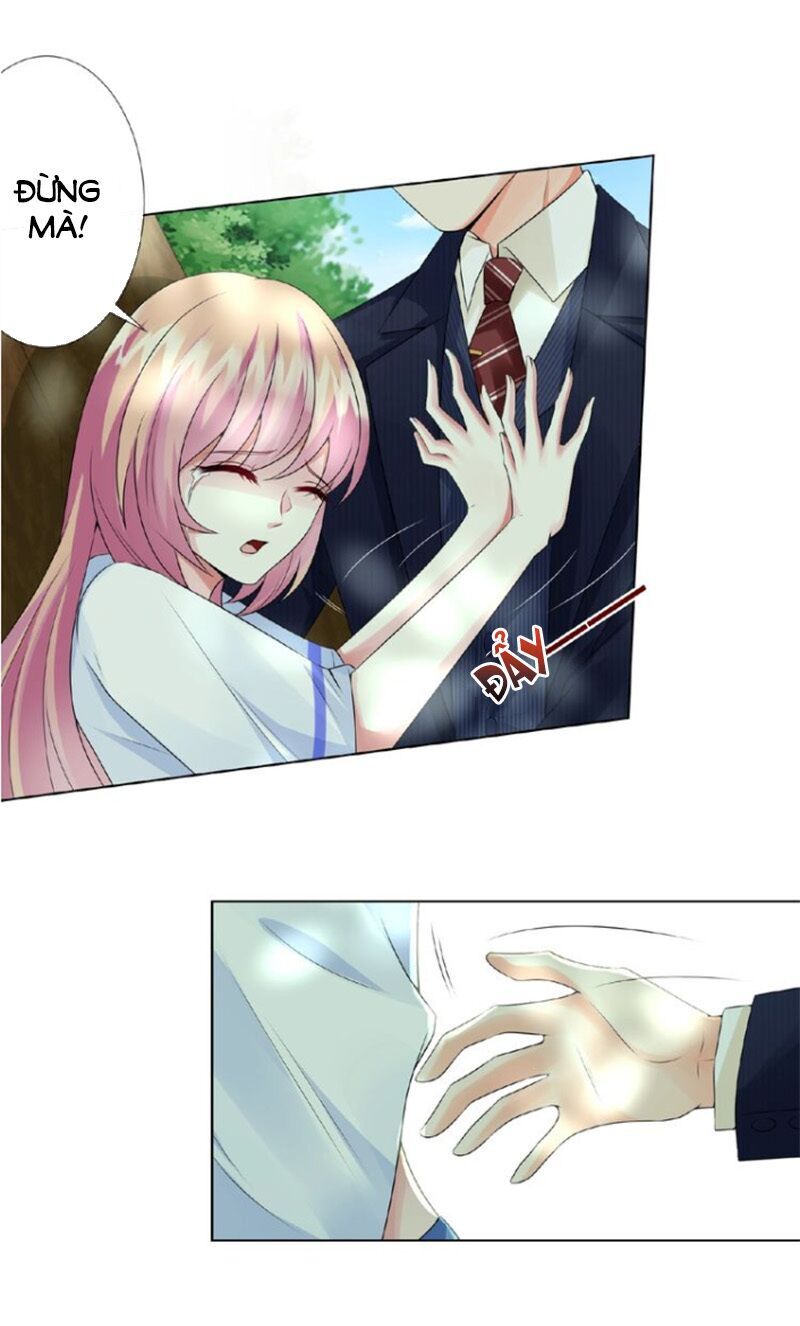 Danh Môn Chí Ái Chap 5.2 - Next Chap 6.2