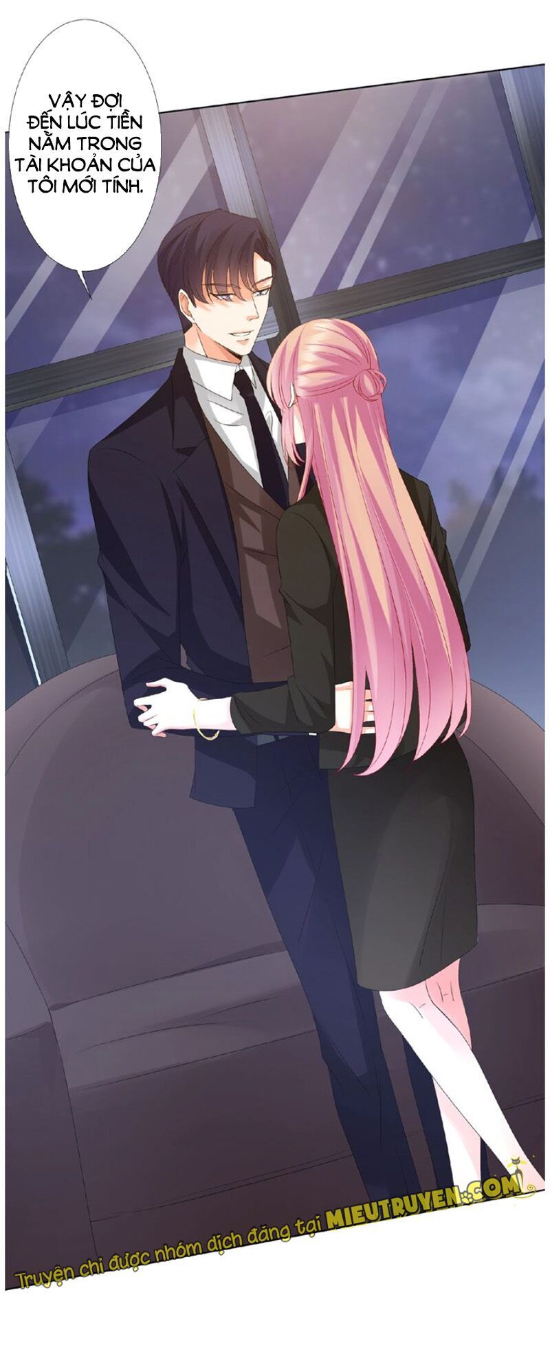 Danh Môn Chí Ái Chap 50.1 - Next Chap 51.1