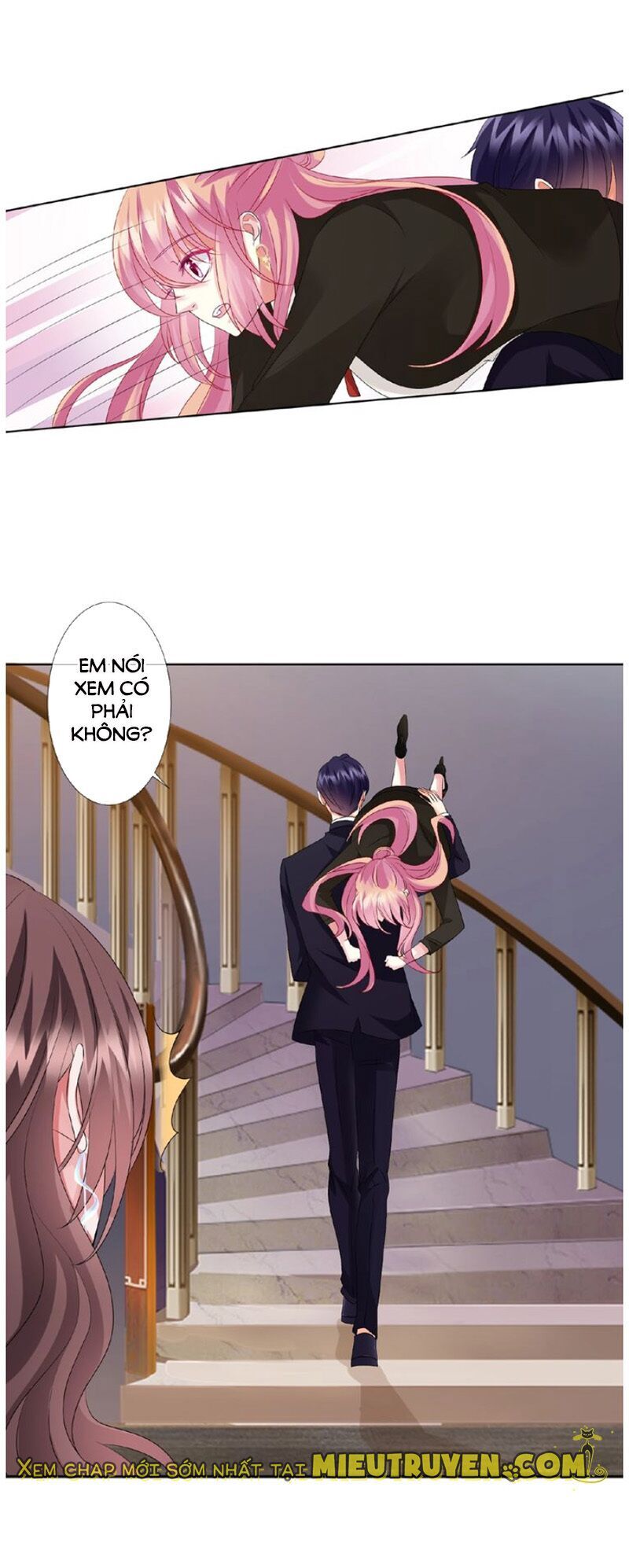 Danh Môn Chí Ái Chap 50.1 - Next Chap 51.1