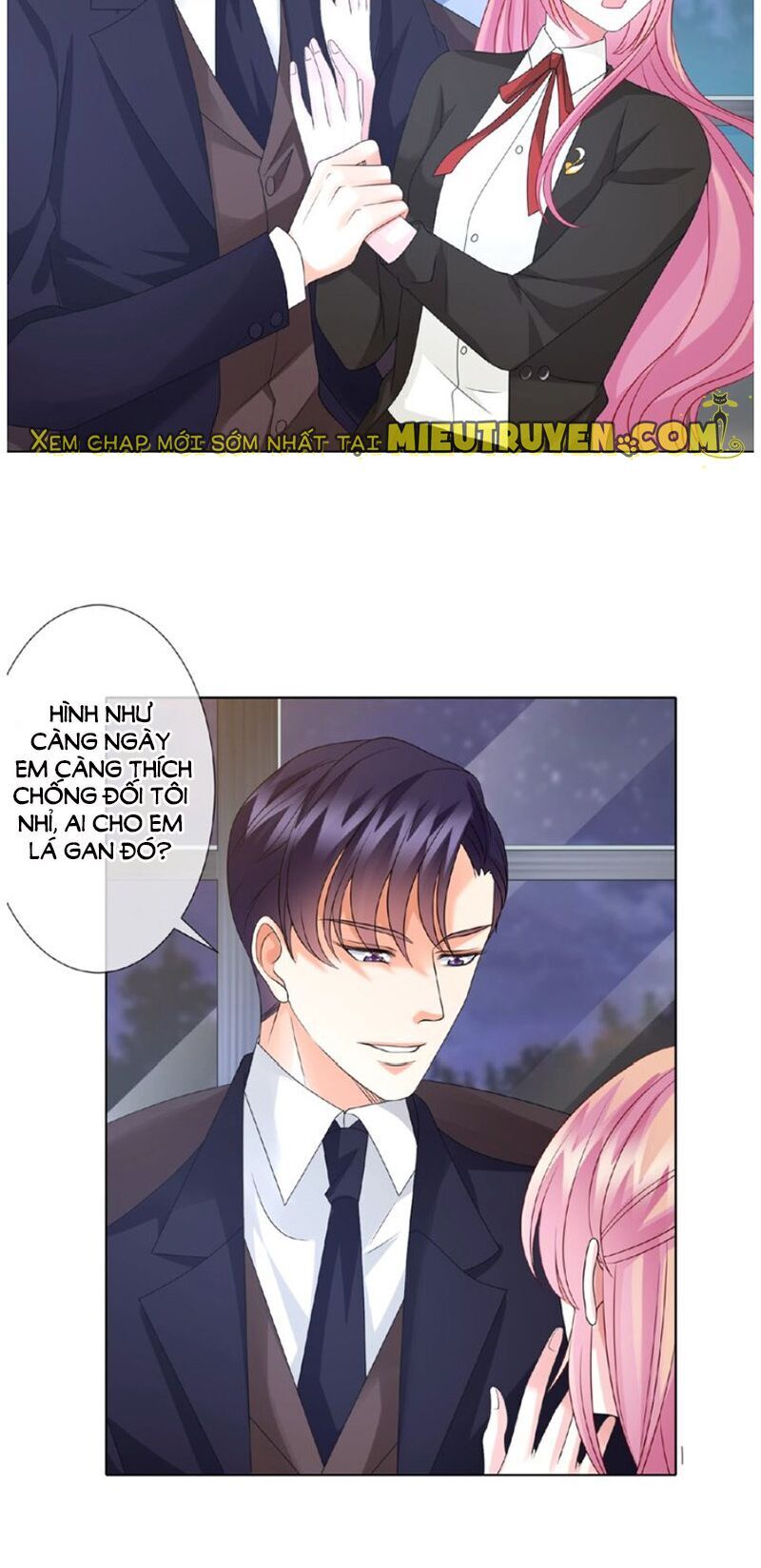 Danh Môn Chí Ái Chap 50.1 - Next Chap 51.1
