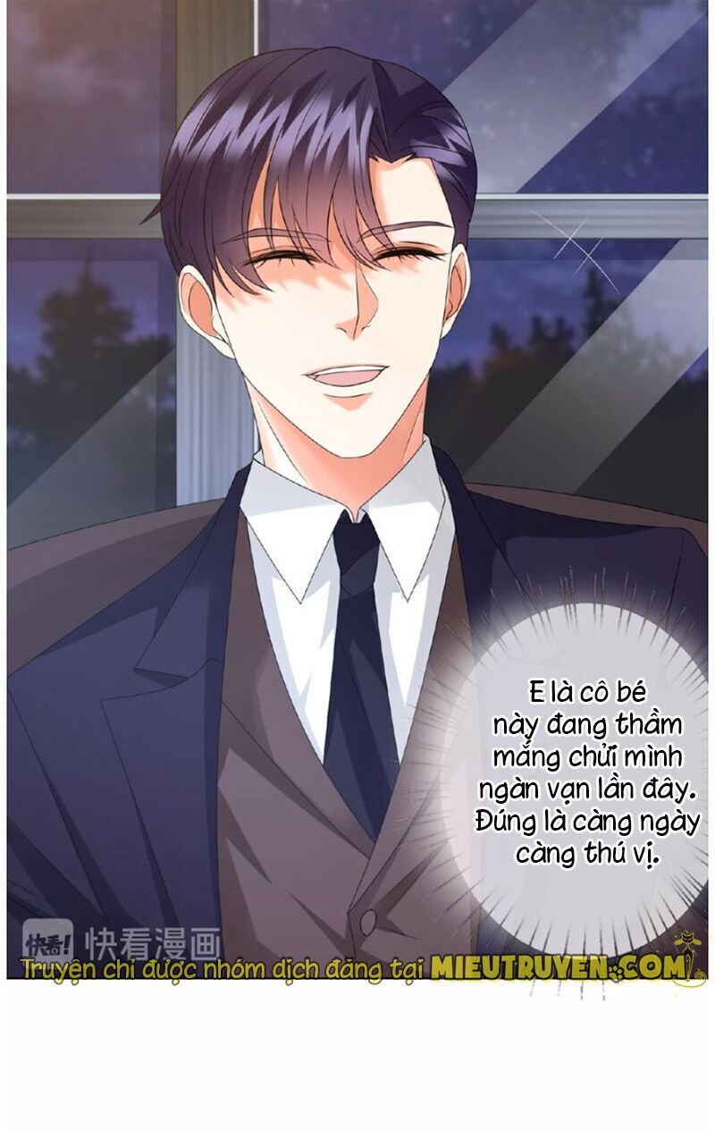 Danh Môn Chí Ái Chap 50.1 - Next Chap 51.1