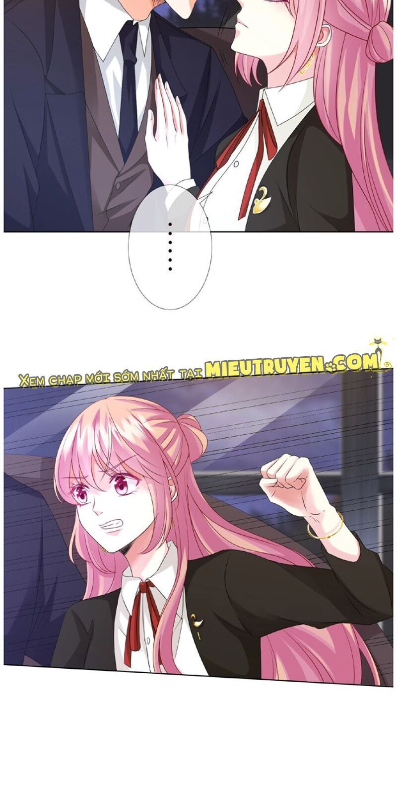 Danh Môn Chí Ái Chap 50.1 - Next Chap 51.1