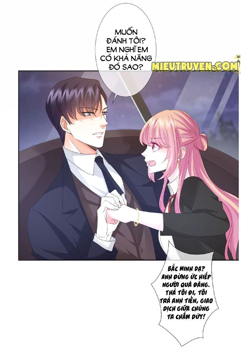 Danh Môn Chí Ái Chap 50.1 - Next Chap 51.1