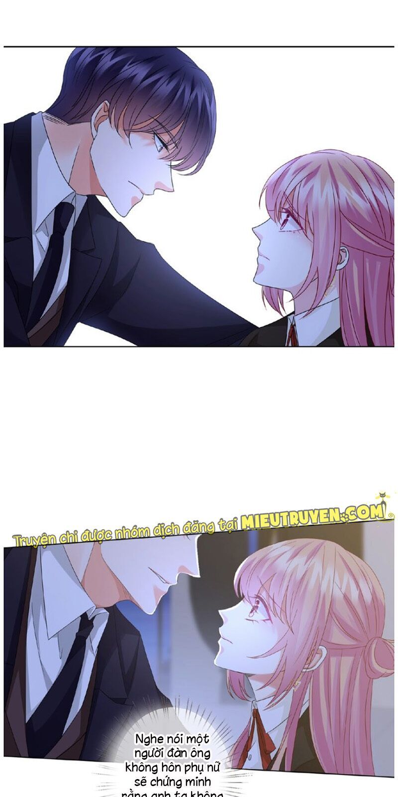 Danh Môn Chí Ái Chap 50.2 - Next Chap 51.2