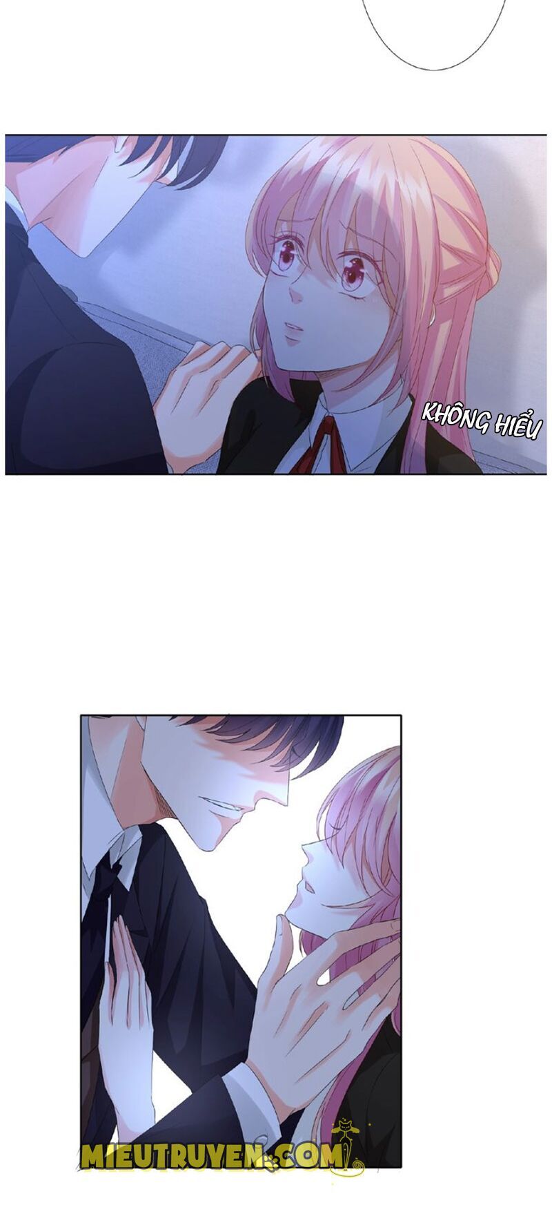 Danh Môn Chí Ái Chap 50.2 - Next Chap 51.2