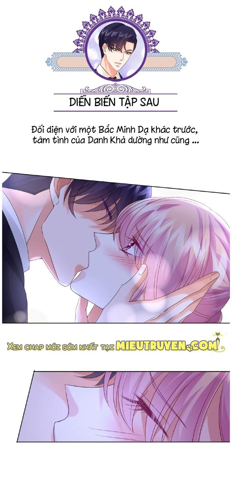 Danh Môn Chí Ái Chap 50.2 - Next Chap 51.2