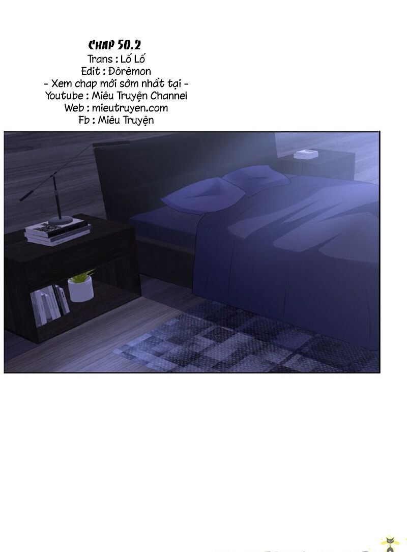 Danh Môn Chí Ái Chap 50.2 - Next Chap 51.2