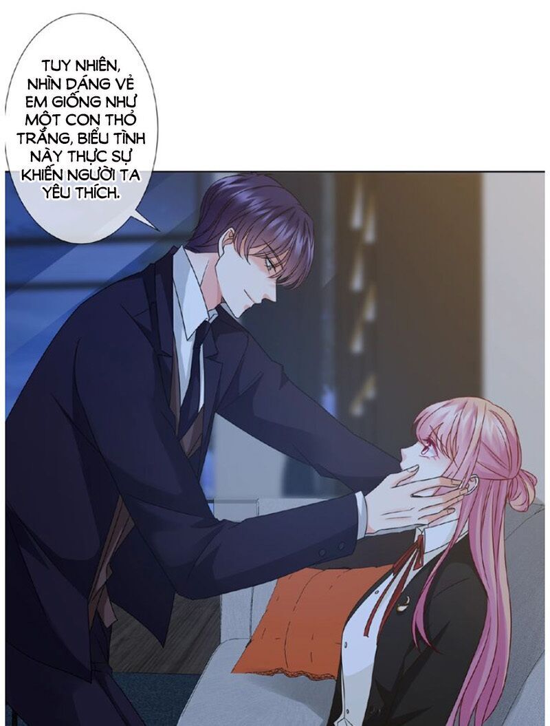 Danh Môn Chí Ái Chap 50.2 - Next Chap 51.2