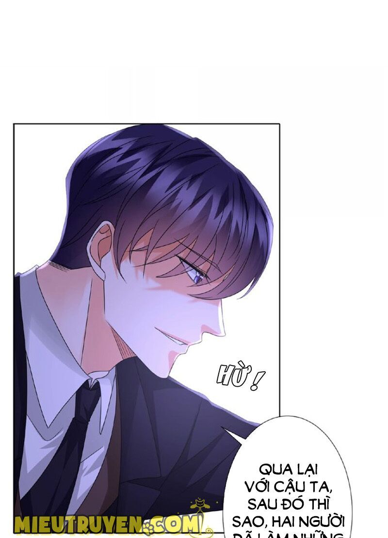 Danh Môn Chí Ái Chap 50.2 - Next Chap 51.2