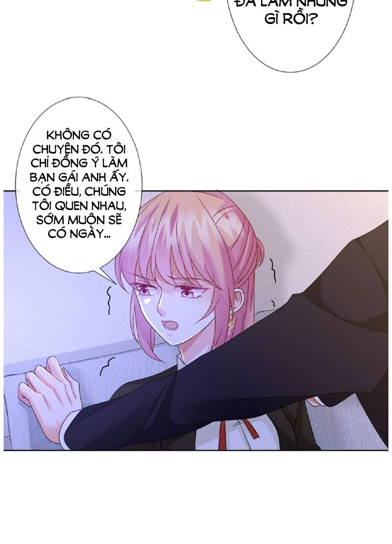 Danh Môn Chí Ái Chap 50.2 - Next Chap 51.2