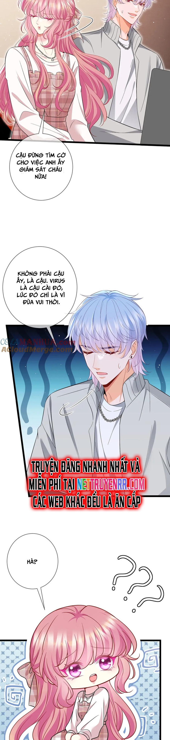 Danh Môn Chí Ái Chap 500 - Next Chap 501