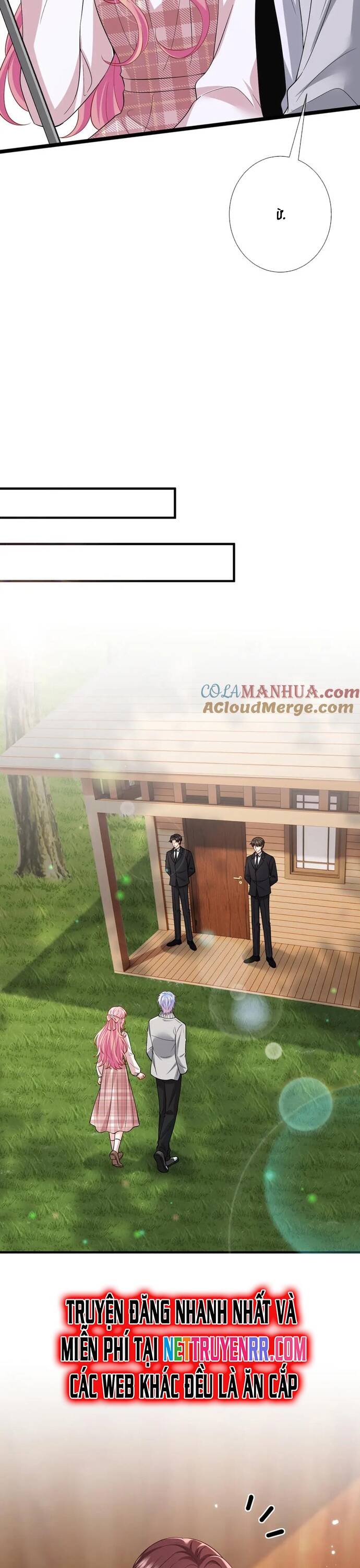 Danh Môn Chí Ái Chap 500 - Next Chap 501