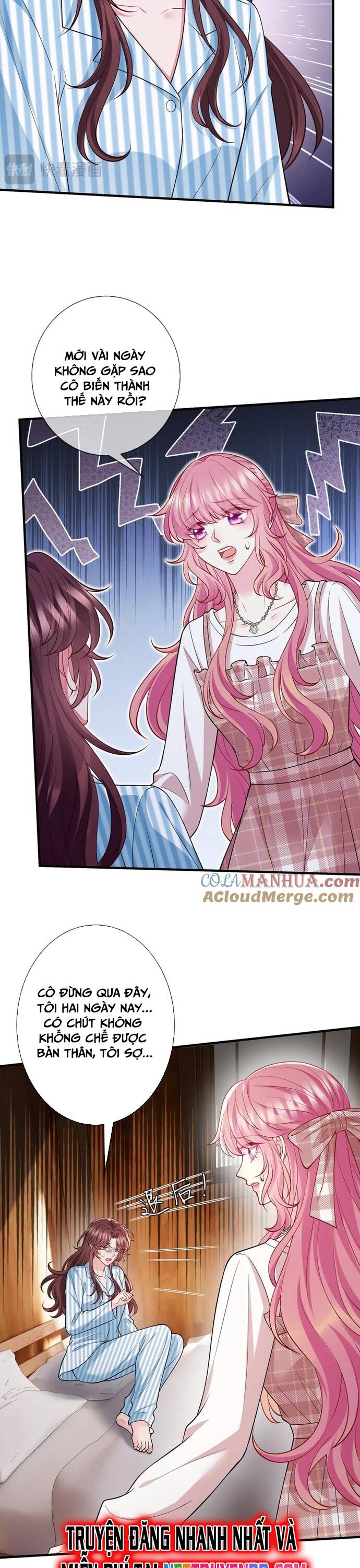 Danh Môn Chí Ái Chap 500 - Next Chap 501