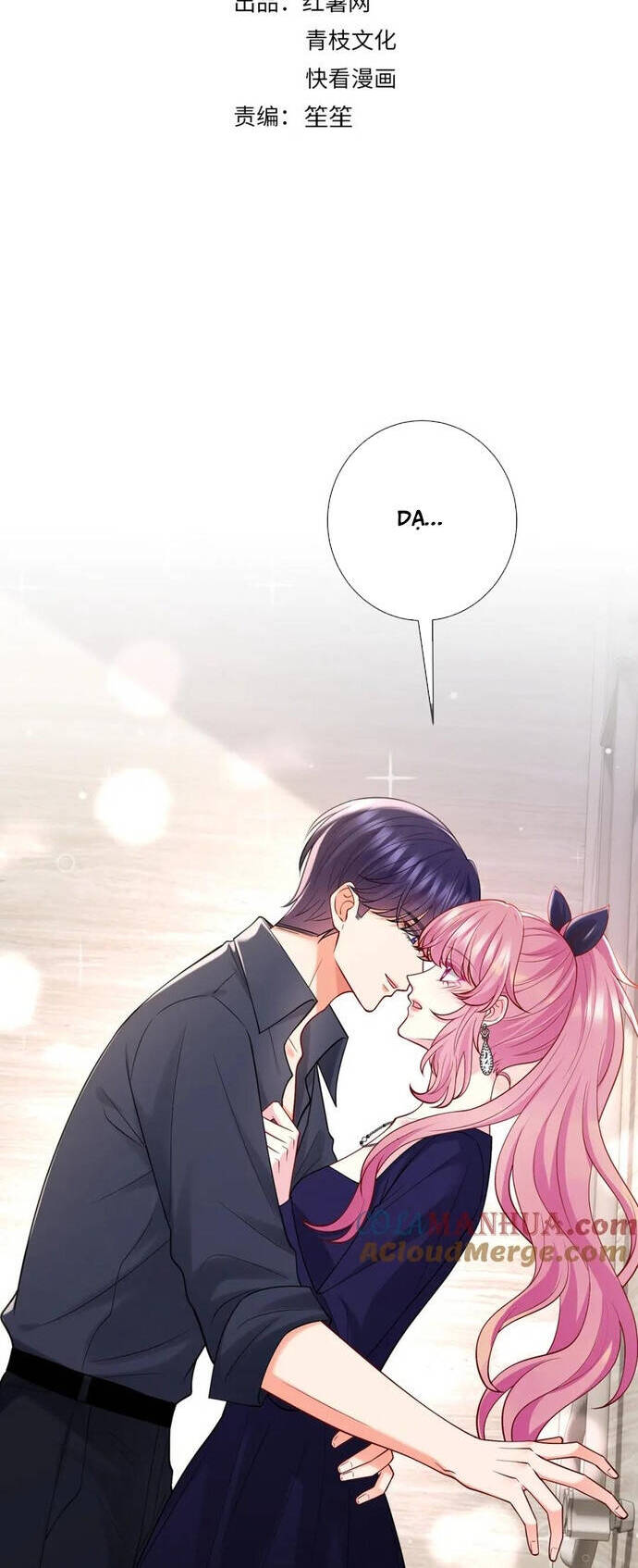 Danh Môn Chí Ái Chap 500 - Next Chap 501