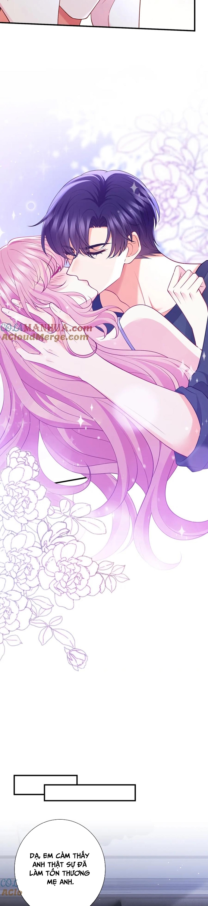 Danh Môn Chí Ái Chap 500 - Next Chap 501