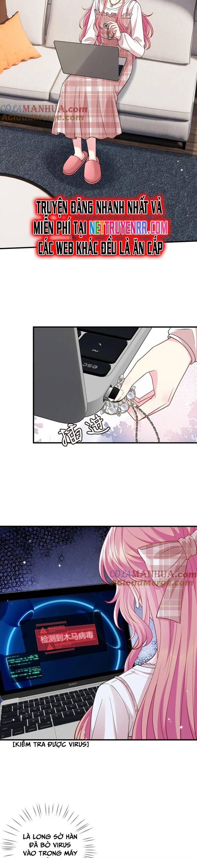 Danh Môn Chí Ái Chap 500 - Next Chap 501