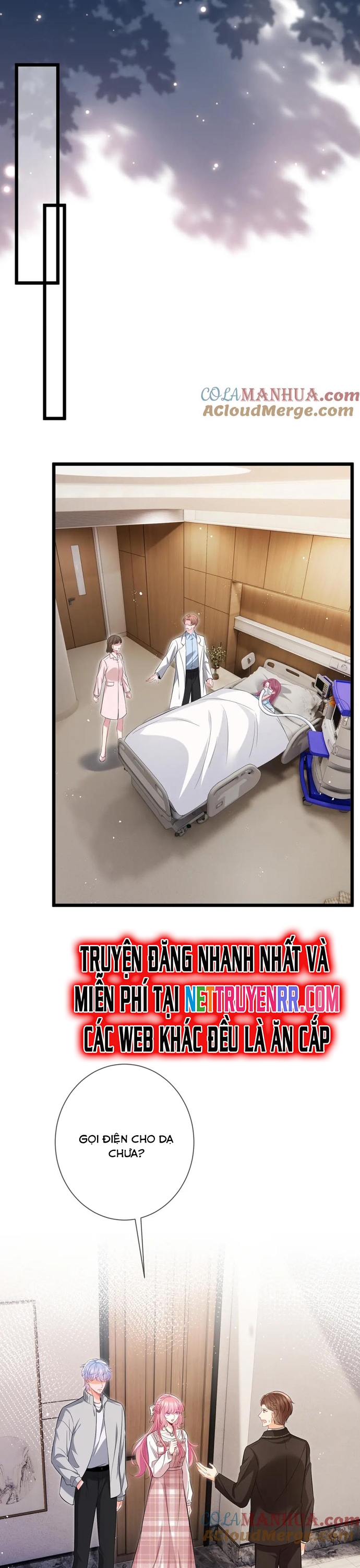 Danh Môn Chí Ái Chap 501 - Next Chap 502