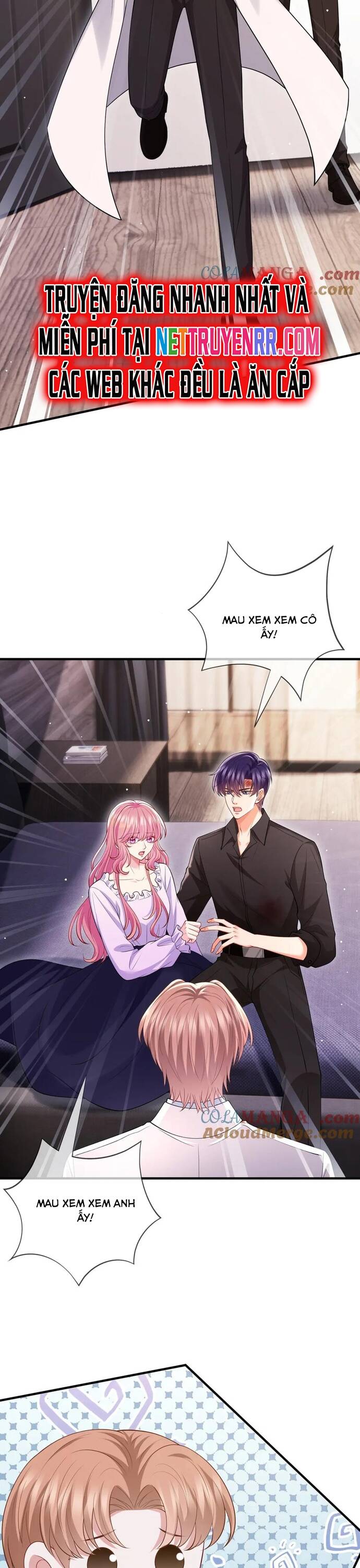 Danh Môn Chí Ái Chap 502 - Next Chap 503