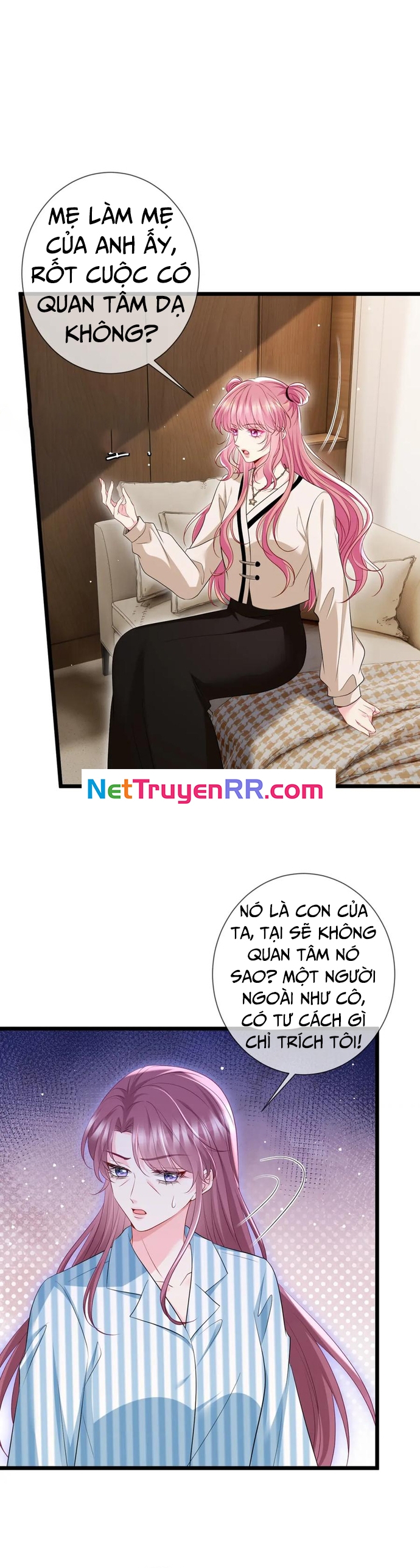 Danh Môn Chí Ái Chap 503 - Next Chap 504