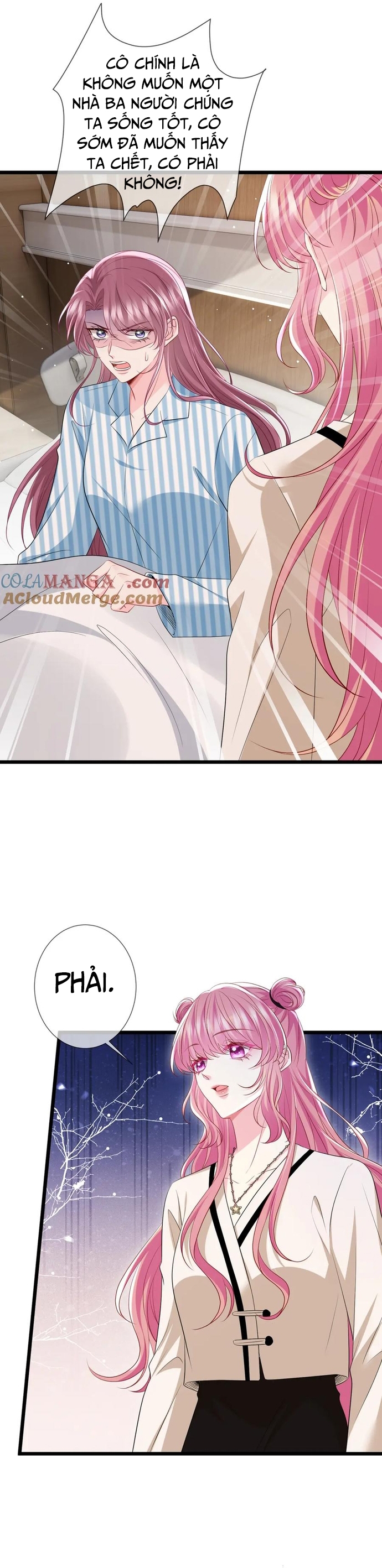 Danh Môn Chí Ái Chap 503 - Next Chap 504