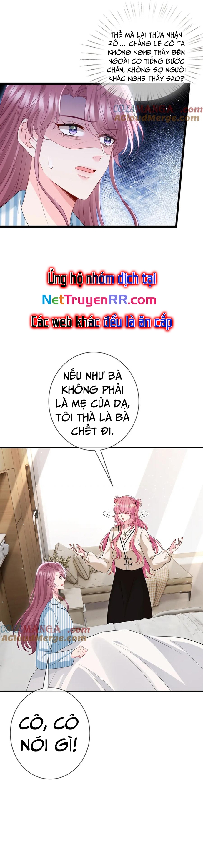 Danh Môn Chí Ái Chap 503 - Next Chap 504