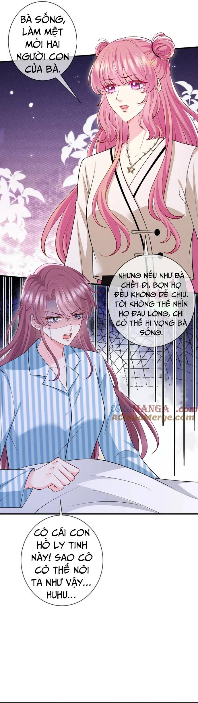 Danh Môn Chí Ái Chap 503 - Next Chap 504