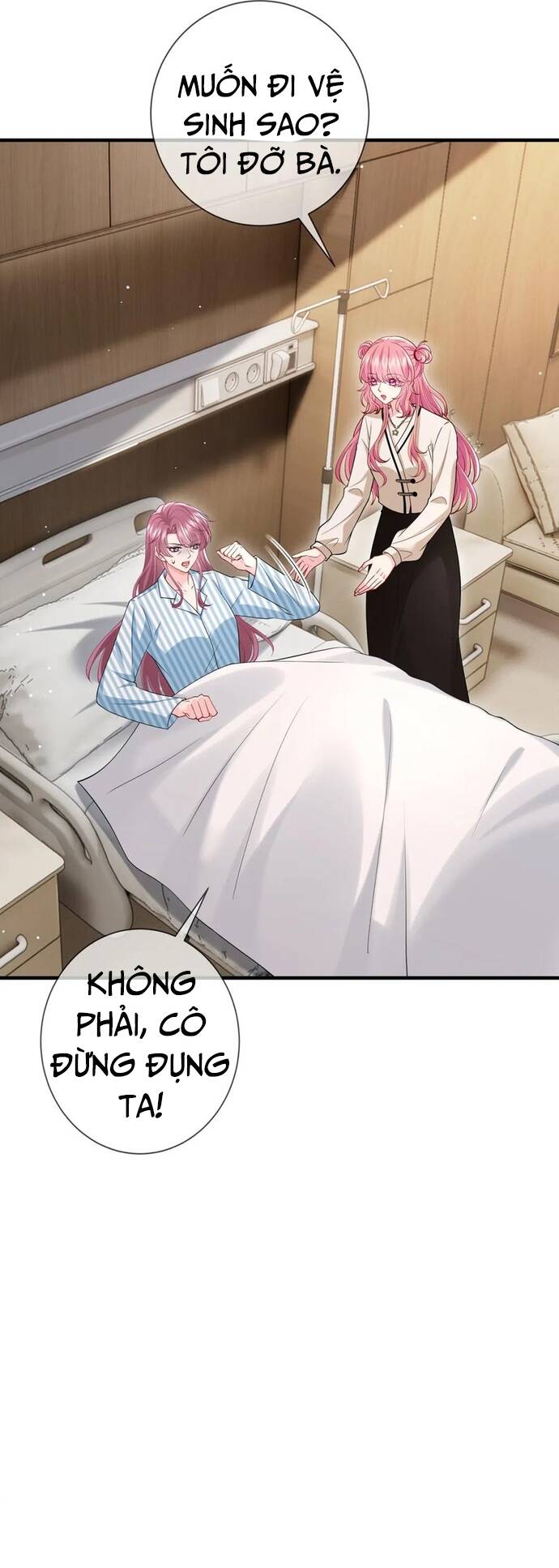 Danh Môn Chí Ái Chap 503 - Next Chap 504