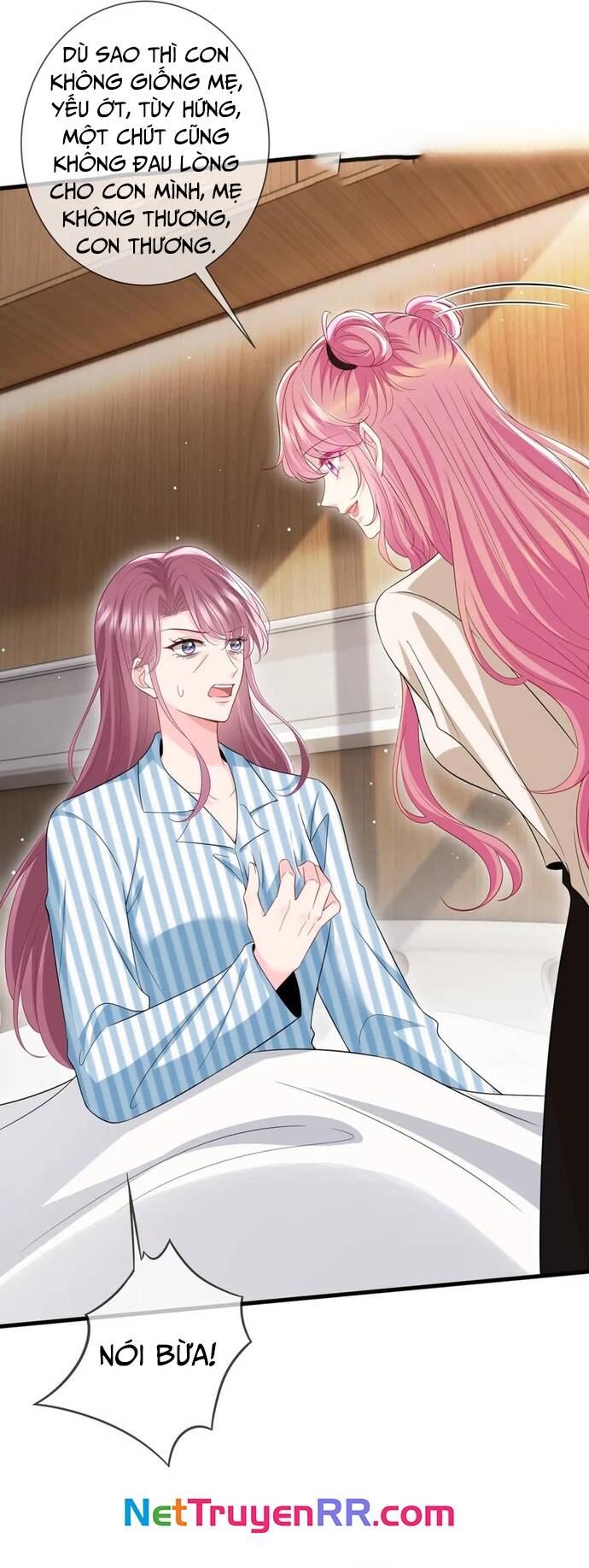 Danh Môn Chí Ái Chap 503 - Next Chap 504