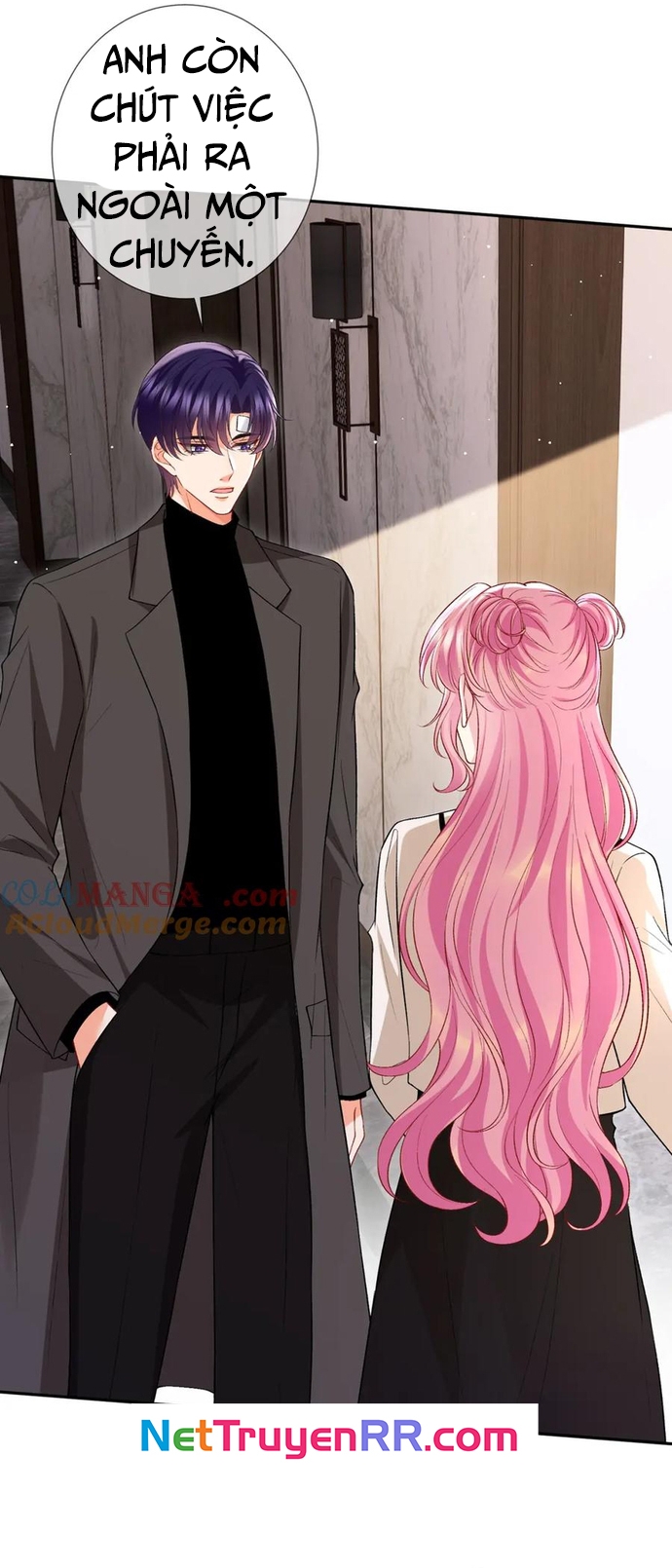 Danh Môn Chí Ái Chap 504 - Next Chap 505