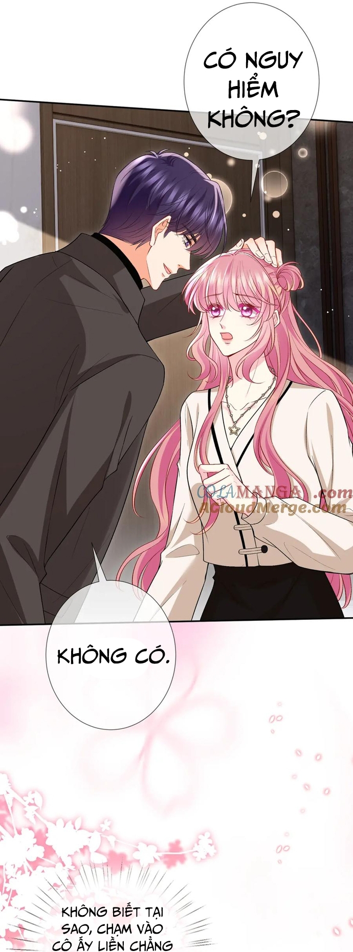 Danh Môn Chí Ái Chap 504 - Next Chap 505