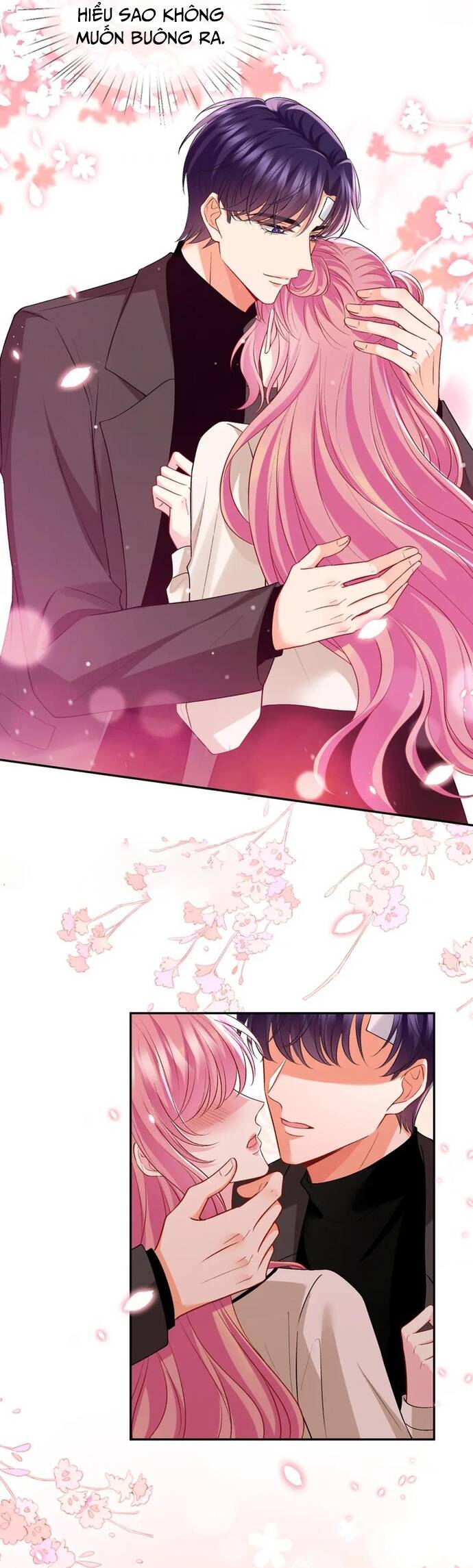 Danh Môn Chí Ái Chap 504 - Next Chap 505