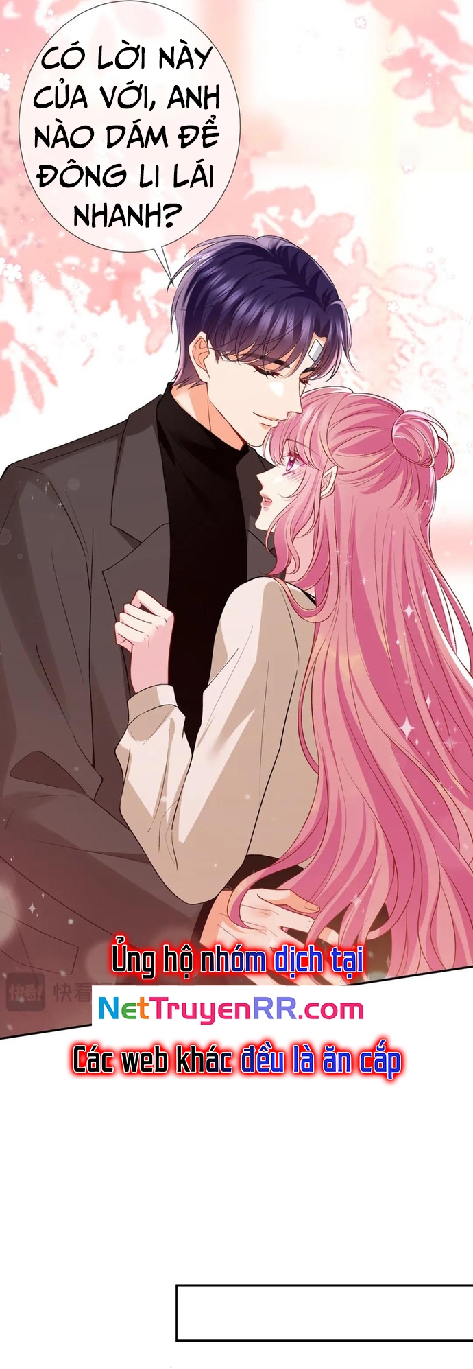 Danh Môn Chí Ái Chap 504 - Next Chap 505