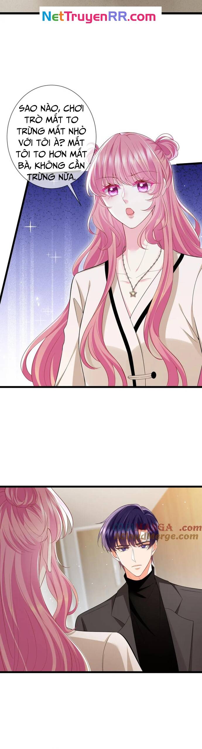 Danh Môn Chí Ái Chap 504 - Next Chap 505