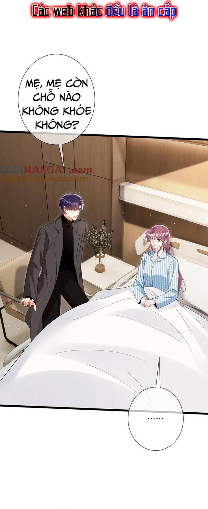 Danh Môn Chí Ái Chap 504 - Next Chap 505